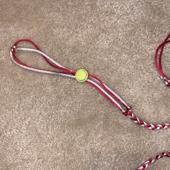 Small pet leash - Picture 2 of 2